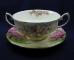 Royal Albert Blossom Time Bowl - Cream/Soup