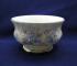 Royal Albert Blue Blossom Sugar Bowl - Small/Open