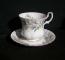 Royal Albert Brigadoon Cup & Saucer - Demitasse