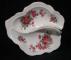 Royal Albert Centennial Rose Sweet Dish - Divided & Handle