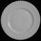 Royal Albert Chantilly - Platinum Plate - Dinner