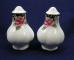 Royal Albert Concerto Salt & Pepper Set