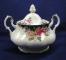 Royal Albert Concerto Sugar Bowl & Lid