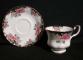 Royal Albert Concerto Cup & Saucer