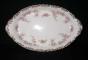 Royal Albert Dimity Rose Tray - Regal