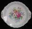 Royal Albert Fragrance Plate - Cake/Handled