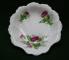 Royal Albert Highland Thistle Sweet Dish - Shell