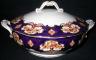 Royal Albert Heirloom Vegetable Bowl - Covered