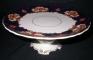 Royal Albert Heirloom Plate - Cake/Pedestal