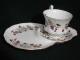 Royal Albert Lorraine Hostess Set - Oval