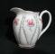 Royal Albert Minuet - Pink & Blue Creamer - Small
