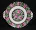 Royal Albert Needle Point Plate - Cake/Handled