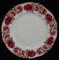 Royal Albert Old English Rose Plate - Dinner