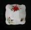 Royal Albert Poinsettia Sweet Dish