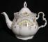 Royal Albert September Song Tea Pot & Lid - Large