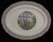Royal Albert Silver Birch Platter
