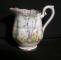 Royal Albert Silver Birch Creamer - Large