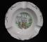 Royal Albert Silver Birch Ashtray
