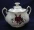 Royal Albert Sweet Romance Sugar Bowl & Lid