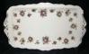 Royal Albert Sweet Violets Tray - Sandwich/Large