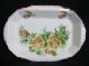 Royal Albert Tea Rose Tray - Deco Shape