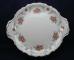 Royal Albert Tranquility Plate - Cake/Handled