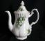 Royal Albert Trillium Coffee Pot & Lid - Large