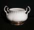 Royal Albert Val Dor Sugar Bowl & Lid - No Lid