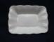 Royal Albert Val Dor Sweet Dish - Rectangular