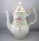 Royal Albert Victoriana Rose Coffee Pot & Lid - Large