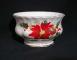 Royal Albert Yuletide Sugar Bowl - Small/Open