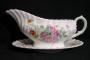 Royal Doulton Arcadia H4802 Gravy Boat & Underplate
