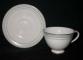 Royal Doulton Berkshire TC1021 Cup & Saucer