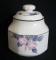 Royal Doulton Bloomsbury LS1082 Sugar Bowl & Lid