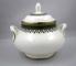 Royal Doulton Braemar Sugar Bowl & Lid