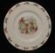 Royal Doulton Bunnykins 23 - Plate - See-Saw