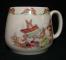 Royal Doulton Bunnykins 6 - Don Mug - Unravelling The Knitting