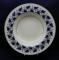 Royal Doulton Coventry - Blue Bowl - Soup/Rim