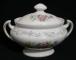 Royal Doulton Chantilly Rose H4857 Sugar Bowl & Lid