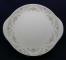 Royal Doulton Diana - The Romance Collection - H5079 Plate - Cake/Handled