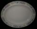 Royal Doulton Eleanor H5216 Platter