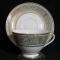 Royal Doulton English Renaissance Cup & Saucer