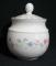Royal Doulton Florentina Sugar Bowl & Lid