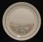 Royal Doulton - Lambethware Florinda LS 1042 Plate - Dinner