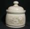 Royal Doulton - Lambethware Florinda LS 1042 Sugar Bowl & Lid