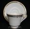 Royal Doulton Forsyth H5197 Cup & Saucer