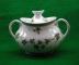 Royal Doulton Greenwich T.C. 1076 Sugar Bowl & Lid
