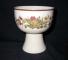 Royal Doulton - Lambethware Gaiety - Brown - LS1014 Pedestal Bowl