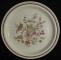 Royal Doulton - Lambethware Gaiety - Brown - LS1014 Plate - Dinner