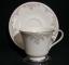 Royal Doulton Giselle H5086 Cup & Saucer